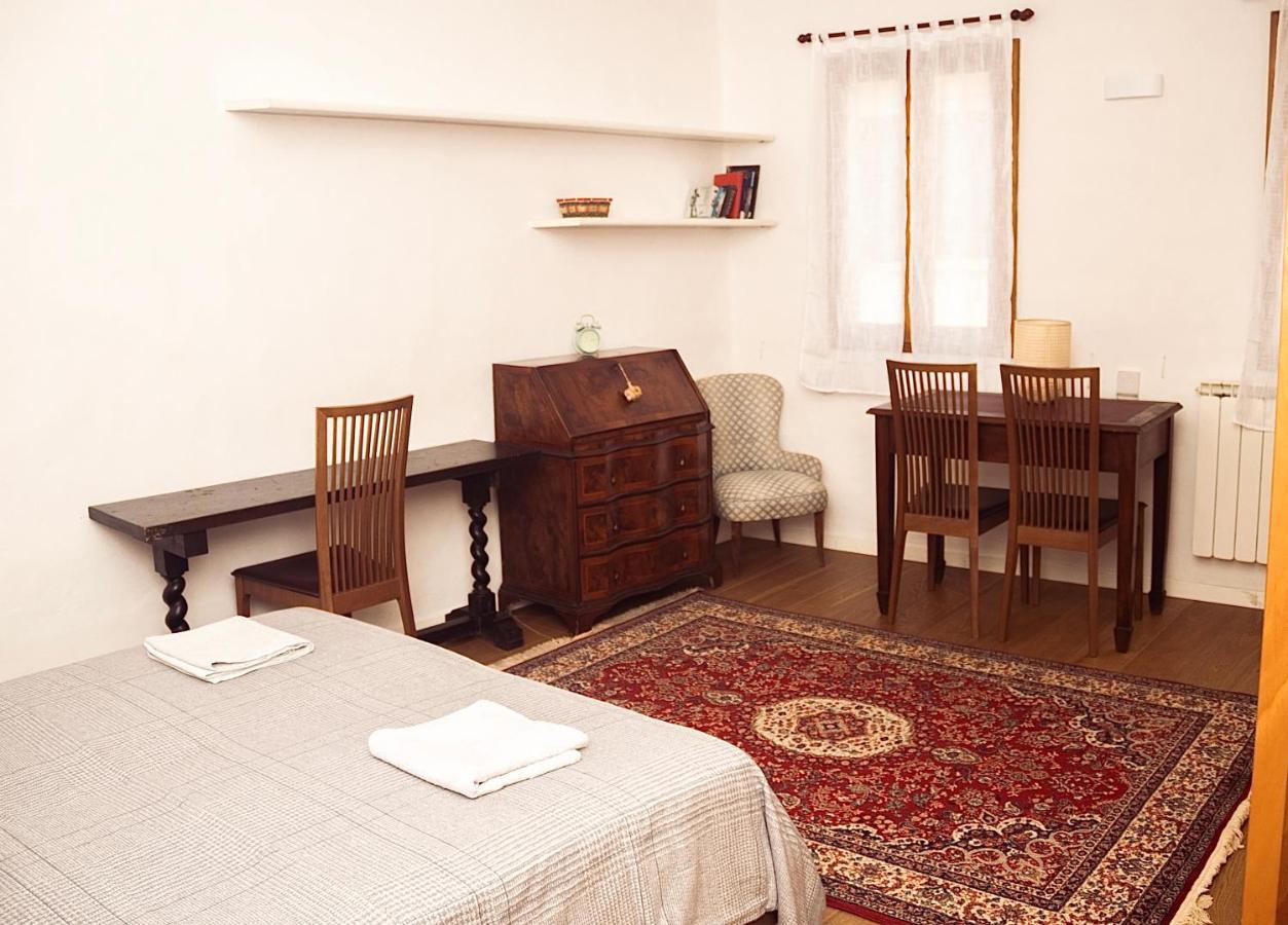 Vintage Apartments In The Heart Of Florencia Exterior foto