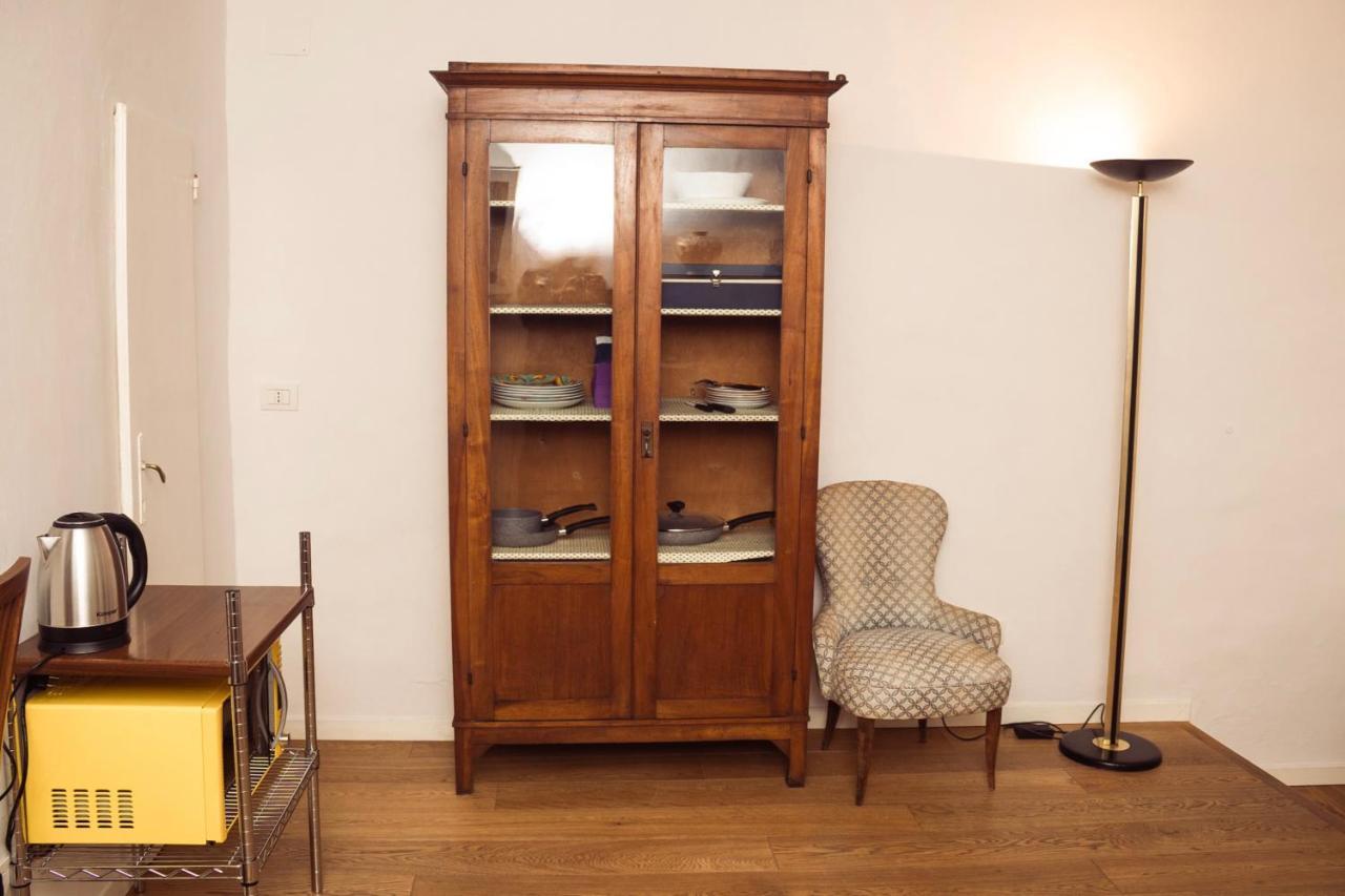 Vintage Apartments In The Heart Of Florencia Exterior foto