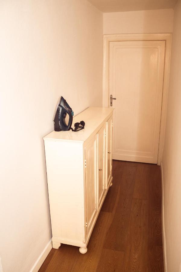 Vintage Apartments In The Heart Of Florencia Exterior foto