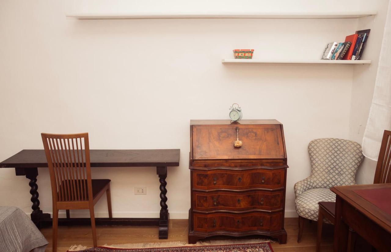 Vintage Apartments In The Heart Of Florencia Exterior foto