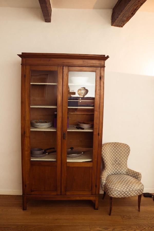 Vintage Apartments In The Heart Of Florencia Exterior foto