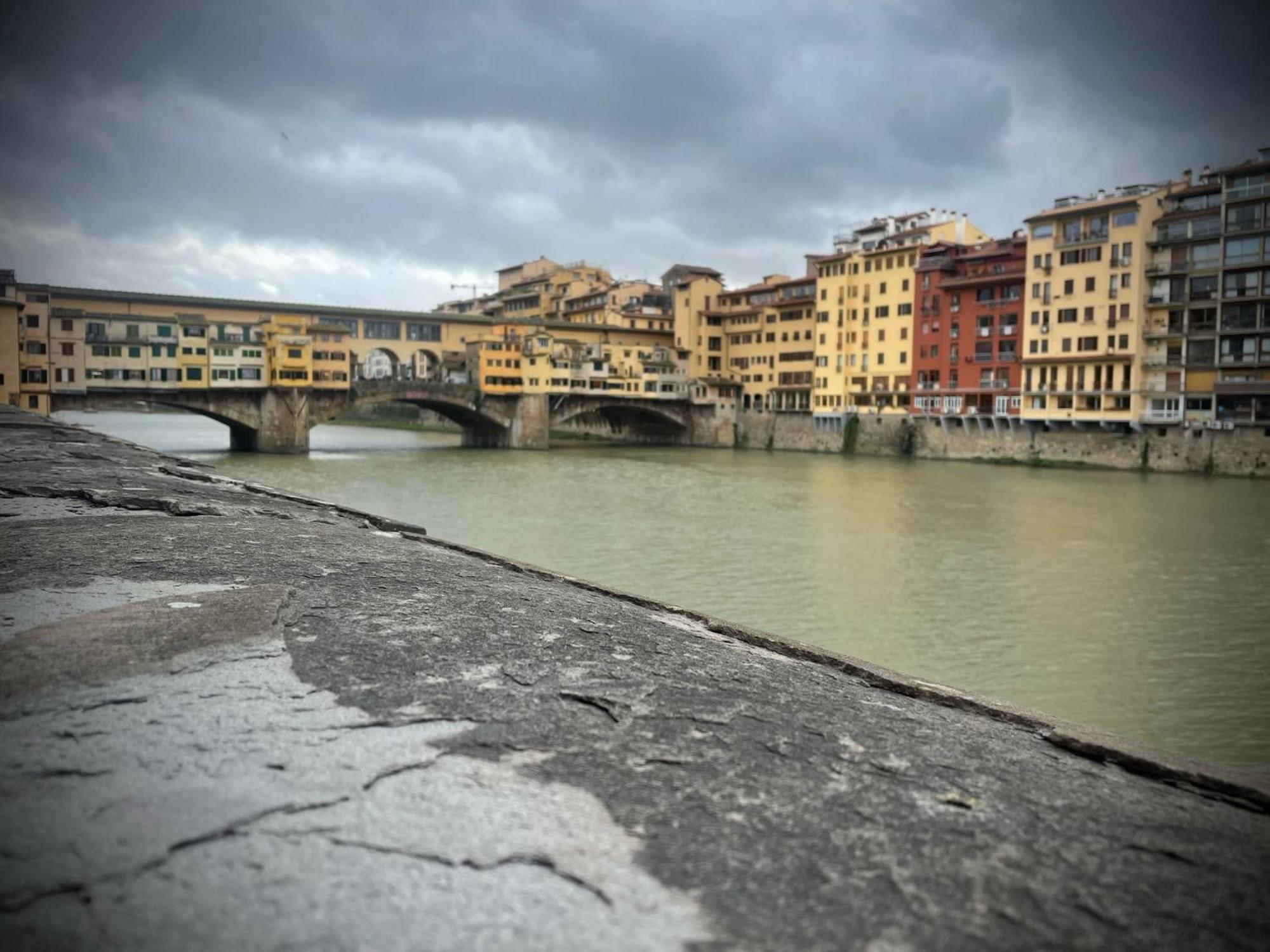 Vintage Apartments In The Heart Of Florencia Exterior foto