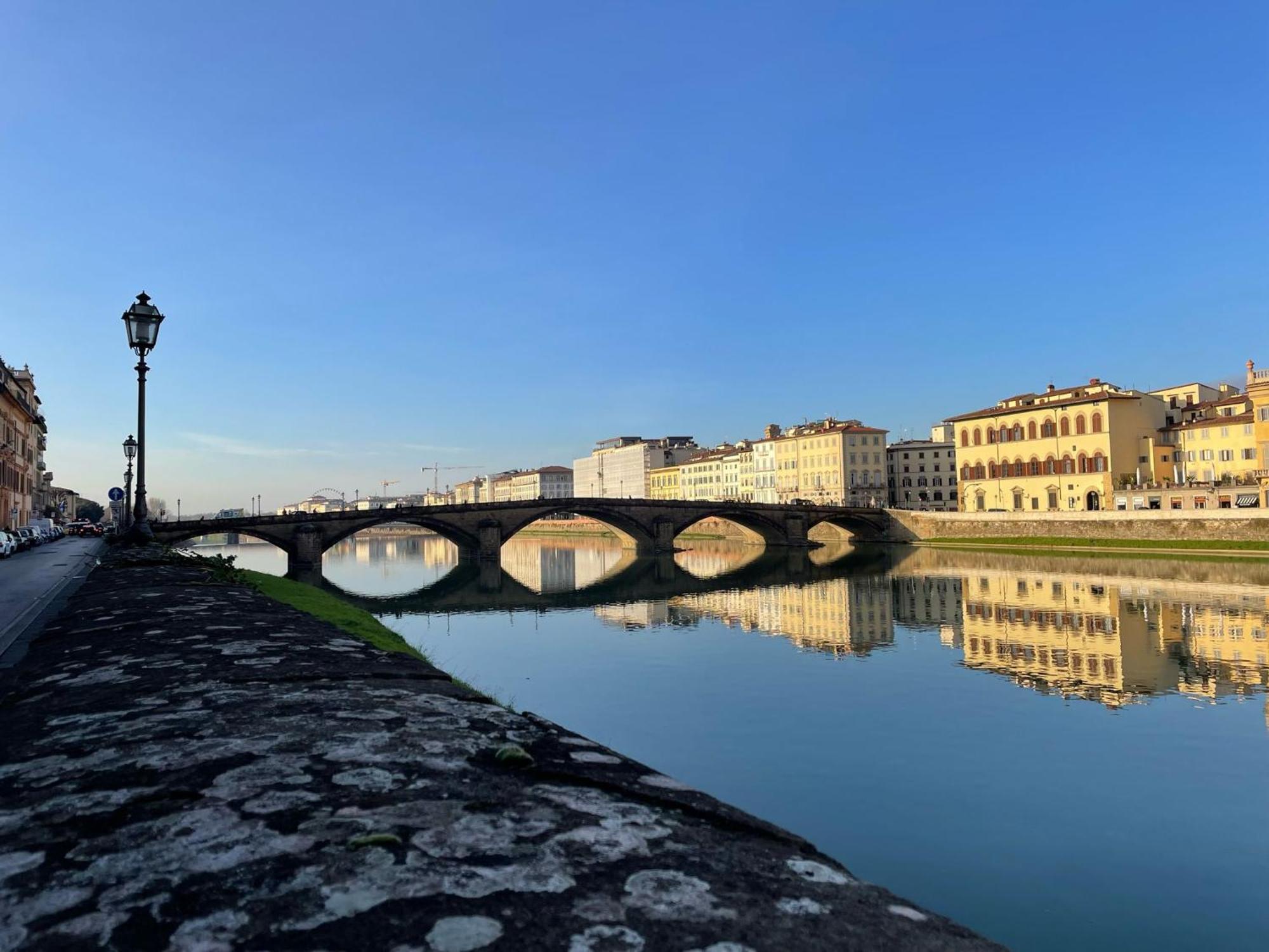 Vintage Apartments In The Heart Of Florencia Exterior foto
