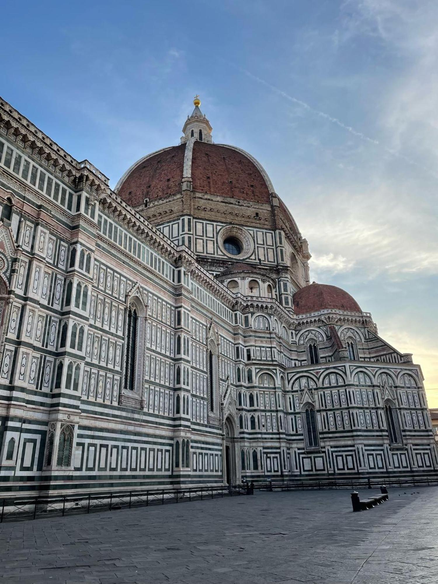 Vintage Apartments In The Heart Of Florencia Exterior foto