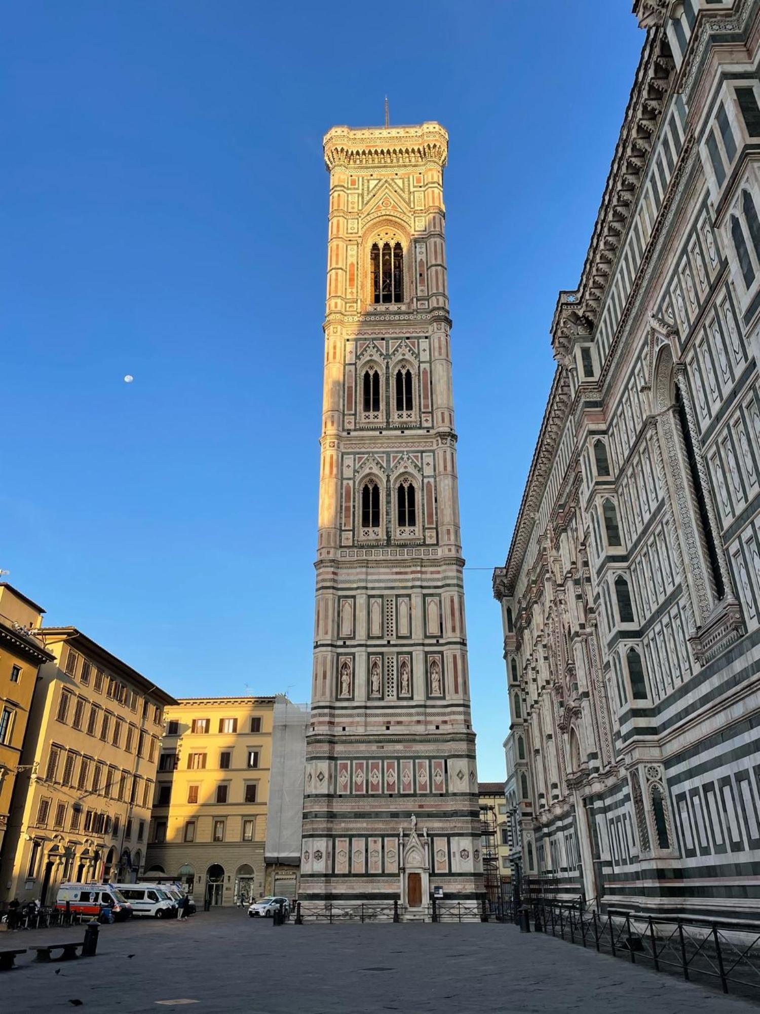 Vintage Apartments In The Heart Of Florencia Exterior foto