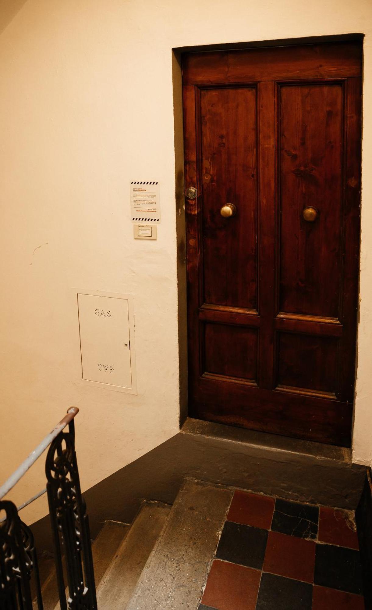 Vintage Apartments In The Heart Of Florencia Exterior foto