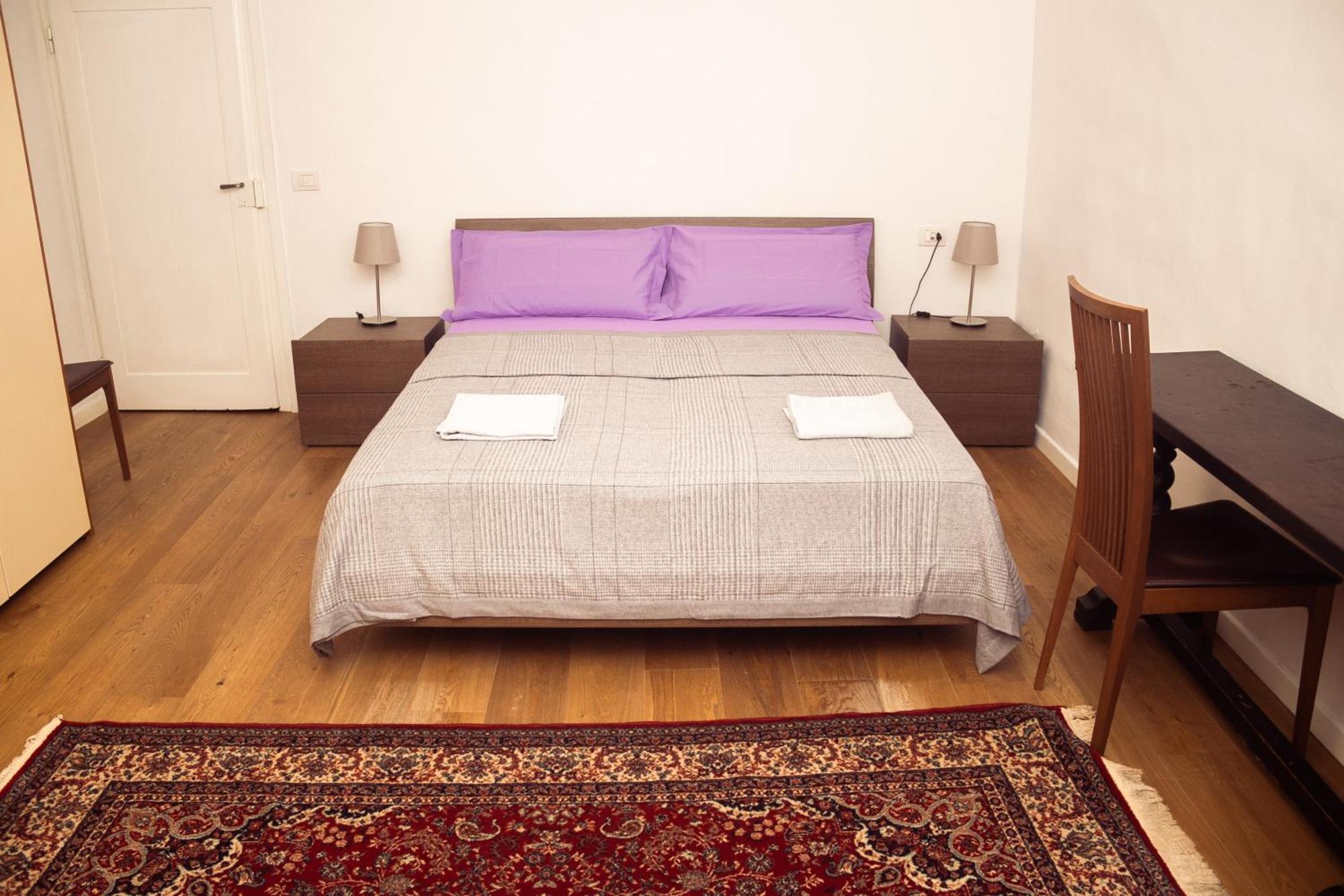 Vintage Apartments In The Heart Of Florencia Exterior foto