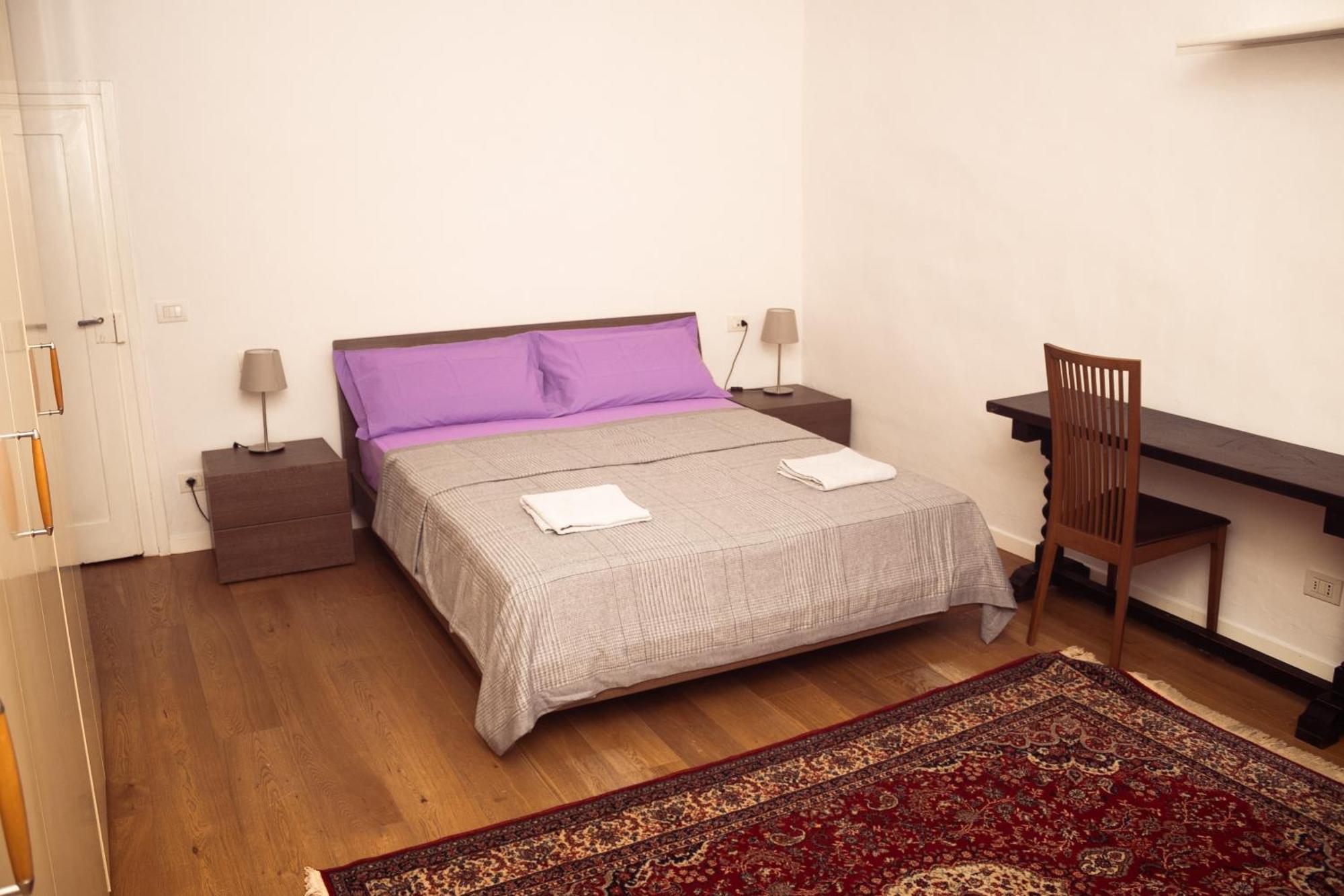 Vintage Apartments In The Heart Of Florencia Exterior foto